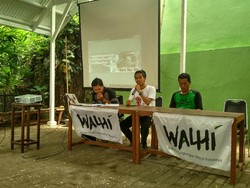 Diduga Serobot Tanah, Nelayan Kepulauan Seribu Dibui 4 Bulan