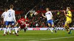 MU Gilas Wigan 4-0