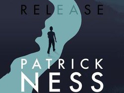Ini Bocoran Sampul Novel Baru Patrick Ness