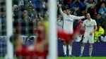 Foto-Foto Jornada 20: Madrid Menang, Para Rivalnya Tak Maksimal