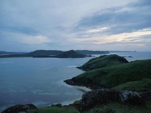 Genjot Pariwisata, NTB Butuh Tambahan Sarana Transportasi