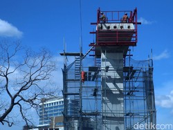 Ekonom Ramal Inflasi Tahun Depan 5%, Ini Alasannya