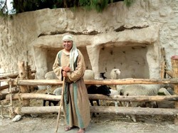 Berkunjung ke Desa Nazareth yang Bersejarah di Israel