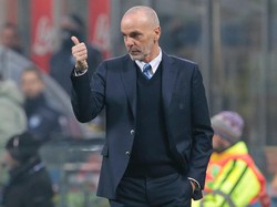 Demi Masa Depan Pioli, Skuat Inter Bertekad Berikan Usaha 110%