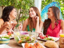 Cara Menurunkan Berat Badan Tanpa Diet