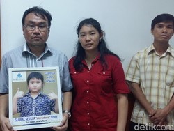 Gaby Mati Tenggelam di Global Sevilla, Guru Terancam 5 Tahun Bui