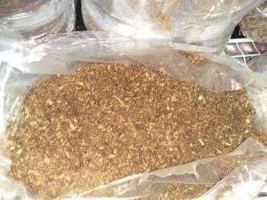 Pembatasan Impor Tembakau Belum Jalan