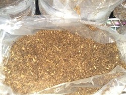 Pembatasan Impor Tembakau Belum Jalan