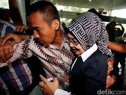 Diperiksa 6 Jam di Bareskrim, Sylviana: Ini Perjuangan