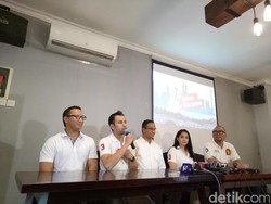Gandeng Raffi Ahmad, Anies Optimistis Bisa Tarik Pemilih Muda