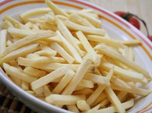 Kurangi Konsumsi Makanan Ini, Bisa Picu Penuaan Dini! Kurangi Konsumsi Makanan Ini, Bisa Picu Penuaan Dini!