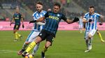 Foto-Foto Giornata 22: Juventus Menjauh, Inter Milan On Fire
