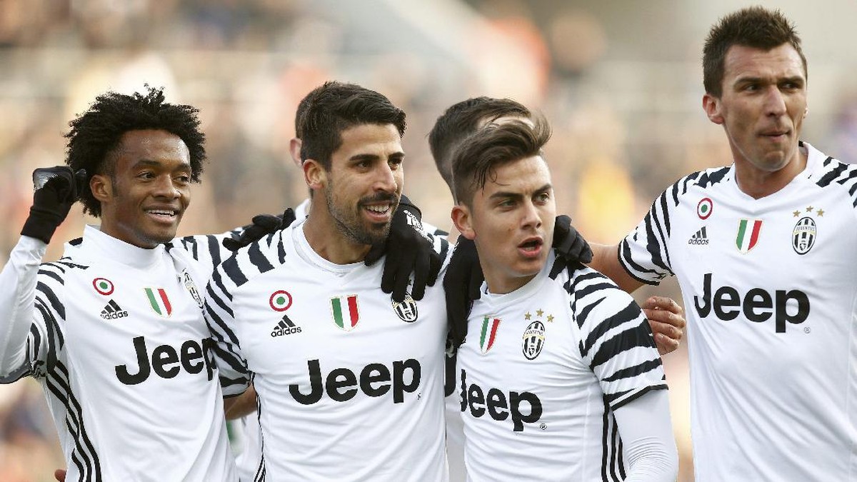 Foto: REUTERS/Alessandro Garofalo
