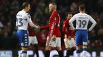 MU Gilas Wigan 4-0