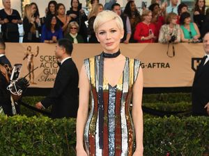 Sedikit Kisah Michelle Williams, Penyihir di Hollywood