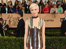 Sedikit Kisah Michelle Williams, Penyihir di Hollywood
