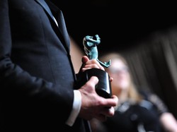 Daftar Pemenang SAG Awards  2017