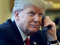 737 MAX Akan Dihentikan Produksinya, Trump Telepon CEO Boeing