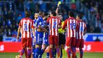Foto-Foto Jornada 20: Madrid Menang, Para Rivalnya Tak Maksimal