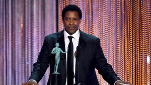 Nasehat Denzel Washington ke Masa Muda: Banyakin Doa