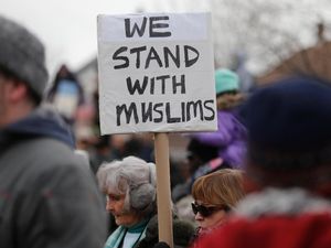 774 Kasus Islamofobia Diterima Muslim AS sejak Gaza Diserang