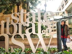 Dari Australia Kembali ke Indonesia, Bukan Sekadar Pulang