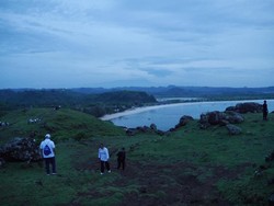 Pemerintah Permudah Izin di KEK Mandalika