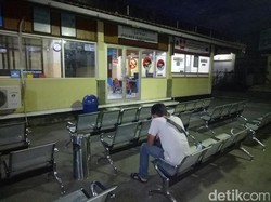 Tiga Orang di Polres Banyuwangi Terkena OTT Polda Jatim