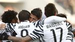 Foto-Foto Giornata 22: Juventus Menjauh, Inter Milan On Fire