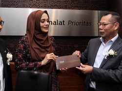 OJK Minta Nasabah Tak Perlu Khawatir Soal Muamalat