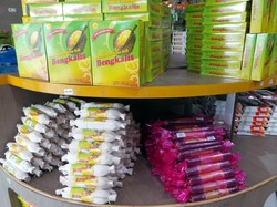 Ingin Berburu Oleh-oleh, Simak Dulu 5 Tipsnya!