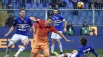 Foto-Foto Giornata 22: Juventus Menjauh, Inter Milan On Fire