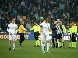 Milan Takkan Menyerah Kejar Tiket ke Eropa