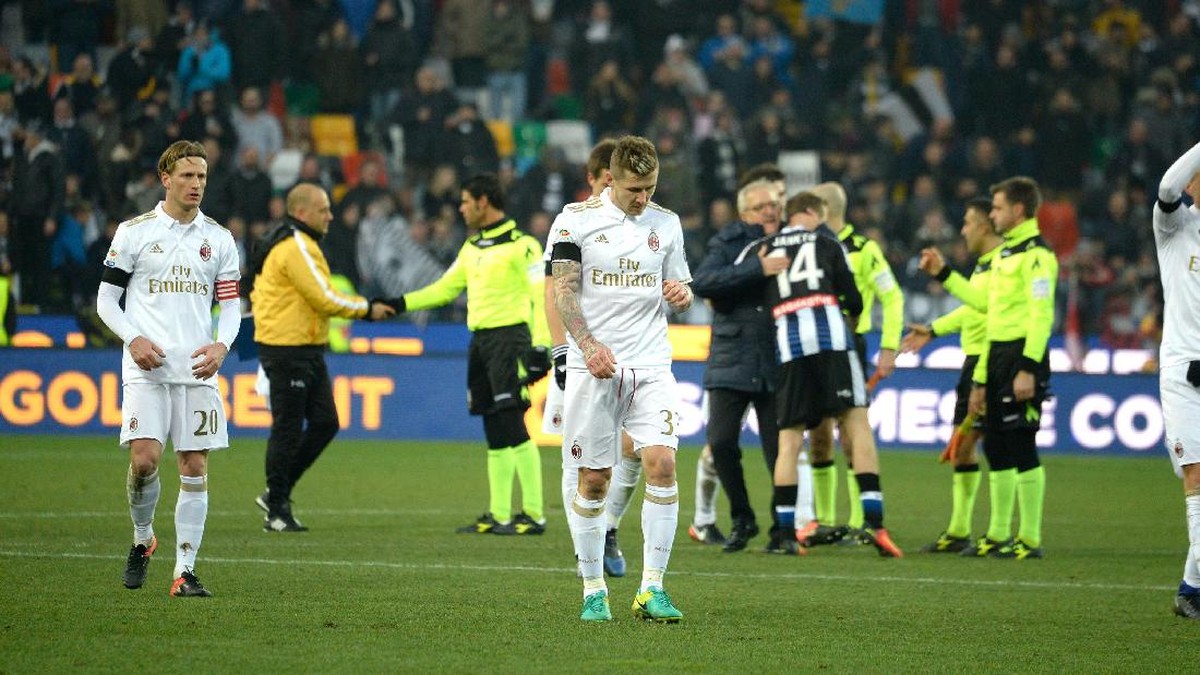 Foto: Getty Images/Dino Panato