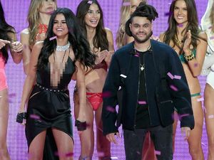 Kencan Mewah Selena Gomez dan The Weeknd di Hari Valentine
