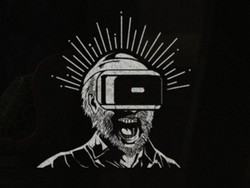 Cuma 10% Gamer Bernyali Main Resident Evil 7 di PlayStation VR