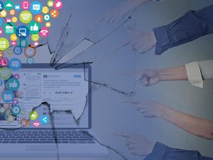 Mantan Pegawai Facebook dan Google Serukan Bahaya Medsos