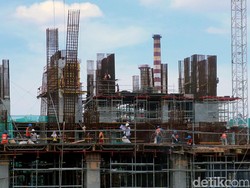 Revisi UU Ketenagakerjaan Masih Tarik Ulur