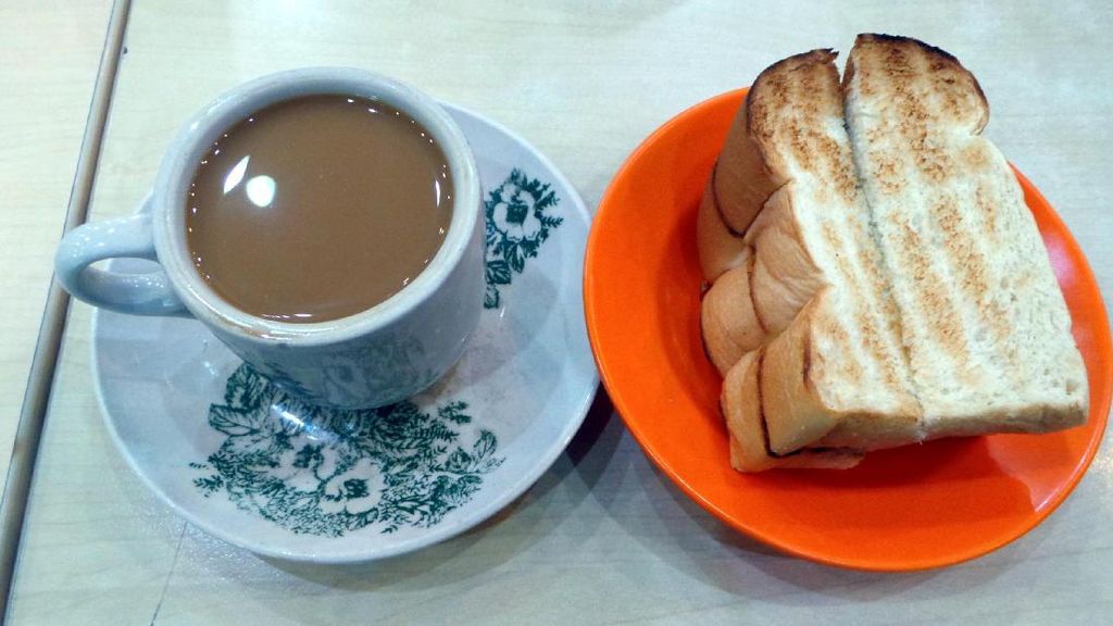 Tempat Ngopi Paling Legendaris di Pekanbaru Tempat Ngopi Paling Legendaris di Pekanbaru