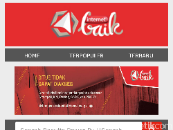 GNPF-MUI akan Laporkan Pembuat baladacintarizieq ke Polisi