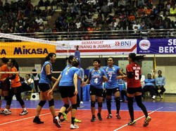 Hadapi Putaran II, Jakarta Elektrik PLN Diminta Jangan Kendur