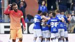 Foto-Foto Giornata 22: Juventus Menjauh, Inter Milan On Fire