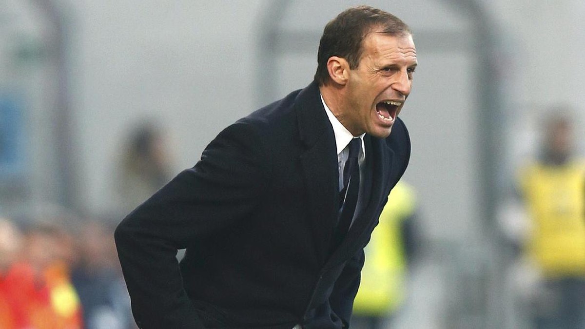Foto: REUTERS/Alessandro Garofalo