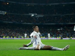 Ronaldo Musim Ini: Tak Cuma Tajam, tapi Juga (Masih) Rajin Bikin Assist