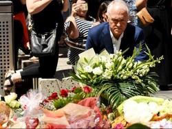 Korban Tewas Kecelakaan Maut Melbourne Jadi 6 Orang