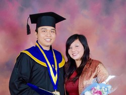 Anak Muda ini Mimpi Bikin Museum Lukisan Internasional di Palu