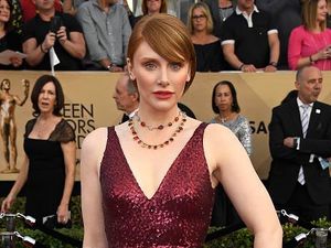 Bryce Dallas Howard Kenang saat Jadi Wajah Kate Spade Bryce Dallas Howard Kenang saat Jadi Wajah Kate Spade
