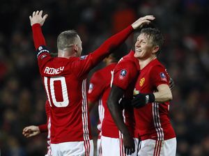 Schweinsteiger Ada dalam Rencana Mourinho