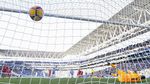 Foto-Foto Jornada 20: Madrid Menang, Para Rivalnya Tak Maksimal