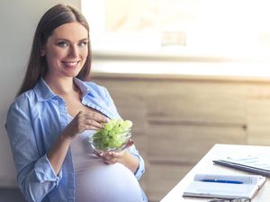 Ini Pesan WHO untuk Cegah Kasus Kelainan Bawaan